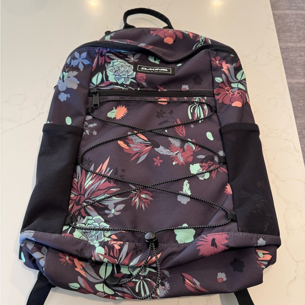 Dakine backpack